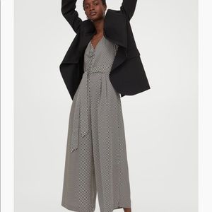 H&M jumpsuit